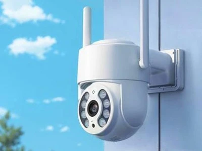 Surveillance Cameras Surveillance Cameras