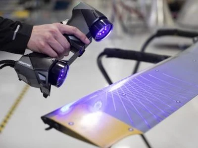 3D Scanners 3D Scanners
