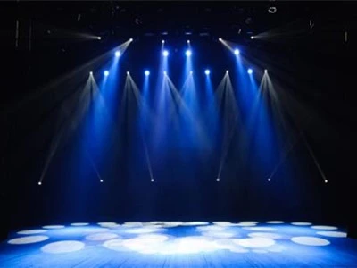 Stage Light Stage Light