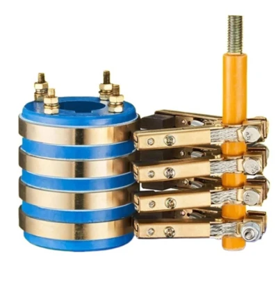 slip ring assembly slip ring assembly